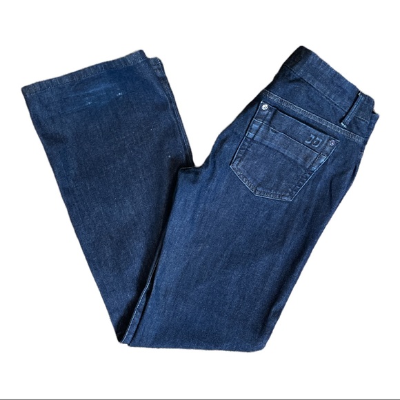 JOE’S JEANS PROVOCATEUR BIANCA WASH BOOTCUT JEANS - Picture 9 of 12